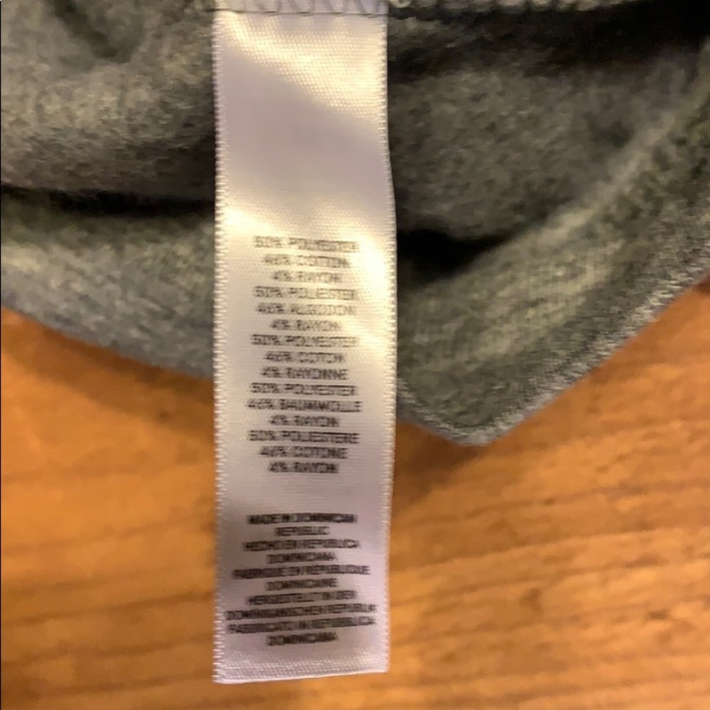 Alternative Apparel Hoodie - Picture 5 of 7